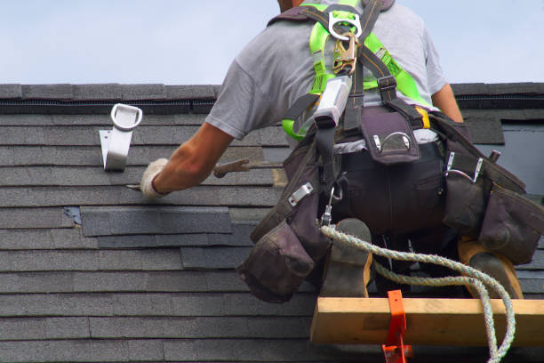 Fast & Reliable Emergency Roof Repairs in Southport, IN