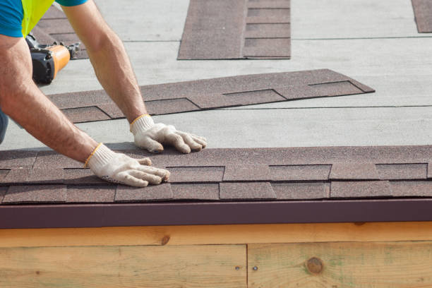Best Cold Roofs  in Southport, IN